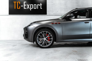 Maserati Grecale
