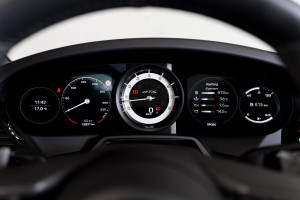 Porsche 992 GTS Cabriolet