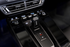 Porsche 992 GTS Cabriolet