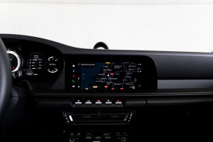 Porsche 992 GTS Cabriolet