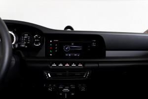 Porsche 992 GTS Cabriolet