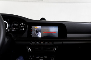 Porsche 992 GTS Cabriolet