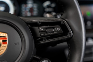 Porsche 992 GTS Cabriolet