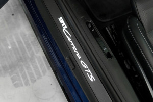 Porsche 992 GTS Cabriolet