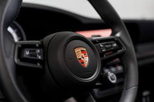 Porsche 992 GTS Cabriolet