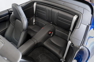 Porsche 992 GTS Cabriolet