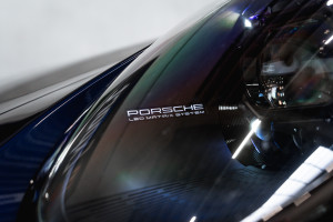 Porsche 992 GTS Cabriolet