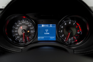 Mercedes-Benz SLS AMG