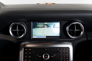 Mercedes-Benz SLS AMG