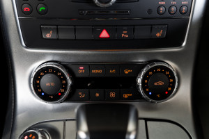 Mercedes-Benz SLS AMG