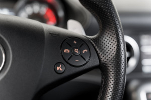 Mercedes-Benz SLS AMG