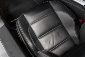 Mercedes-Benz SLS AMG