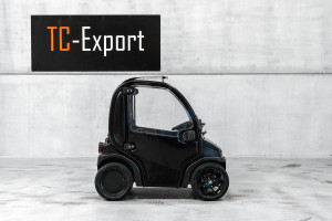 Birò Estrima Black Limited Edition