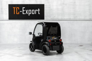 Birò Estrima Black Limited Edition