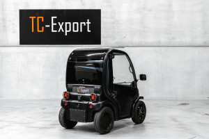 Birò Estrima Black Limited Edition