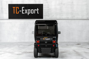 Birò Estrima Black Limited Edition