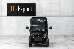 Birò Estrima Black Limited Edition