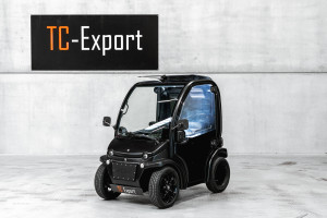 Birò Estrima Black Limited Edition