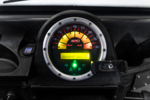 Birò Estrima Black Limited Edition