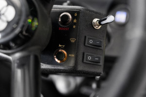 Birò Estrima Black Limited Edition