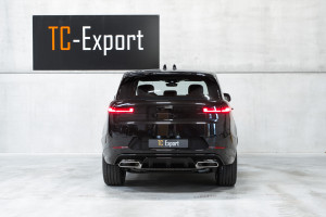 Range Rover Sport P460e SE Dynamic