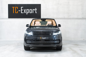 Range Rover P460e LWB Autobiography 25MY