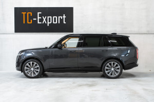 Range Rover P460e LWB Autobiography 25MY