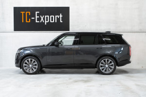 Range Rover P460e LWB Autobiography 24MY