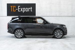 Range Rover P460e LWB Autobiography 25MY
