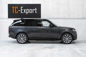 Range Rover P460e LWB Autobiography 24MY