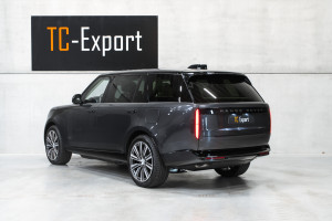 Range Rover P460e LWB Autobiography 25MY