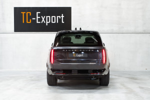 Range Rover P460e LWB Autobiography 24MY