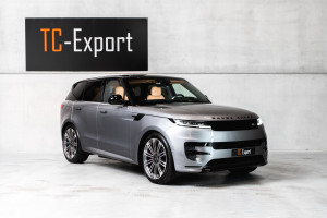 Range Rover Sport P460e Dynamic HSE 25MY