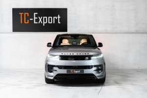 Range Rover Sport P460e Dynamic HSE 25MY