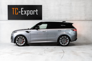 Range Rover Sport P460e Dynamic HSE 25MY