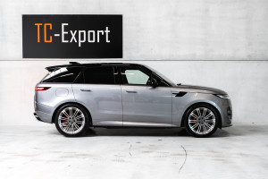 Range Rover Sport P460e Dynamic HSE 25MY