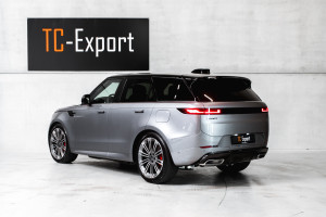 Range Rover Sport P460e Dynamic HSE 25MY