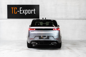 Range Rover Sport P460e Dynamic HSE 25MY