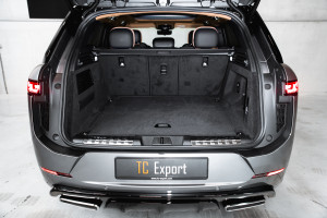 Range Rover Sport P460e Dynamic HSE 25MY