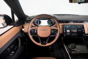 Range Rover Sport P460e Dynamic HSE 25MY