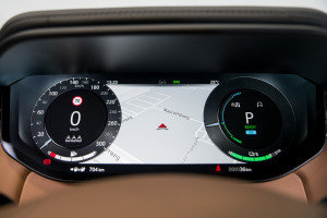 Range Rover Sport P460e Dynamic HSE 25MY