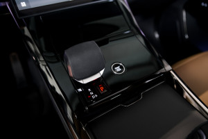 Range Rover Sport P460e Dynamic HSE 25MY