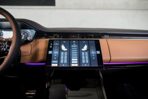 Range Rover Sport P460e Dynamic HSE 25MY