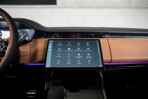 Range Rover Sport P460e Dynamic HSE 25MY