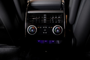 Range Rover Sport P460e Dynamic HSE 25MY