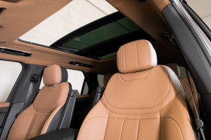 Range Rover Sport P460e Dynamic HSE 25MY