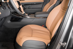 Range Rover Sport P460e Dynamic HSE 25MY