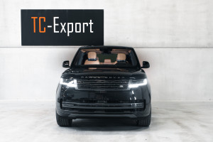 Range Rover P530 LWB Autobiography