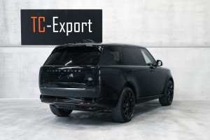 Range Rover P530 LWB Autobiography