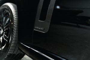 Range Rover P530 LWB Autobiography